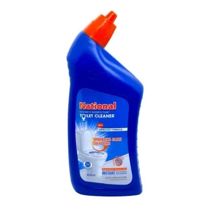 National Toilet Cleaner_500ml