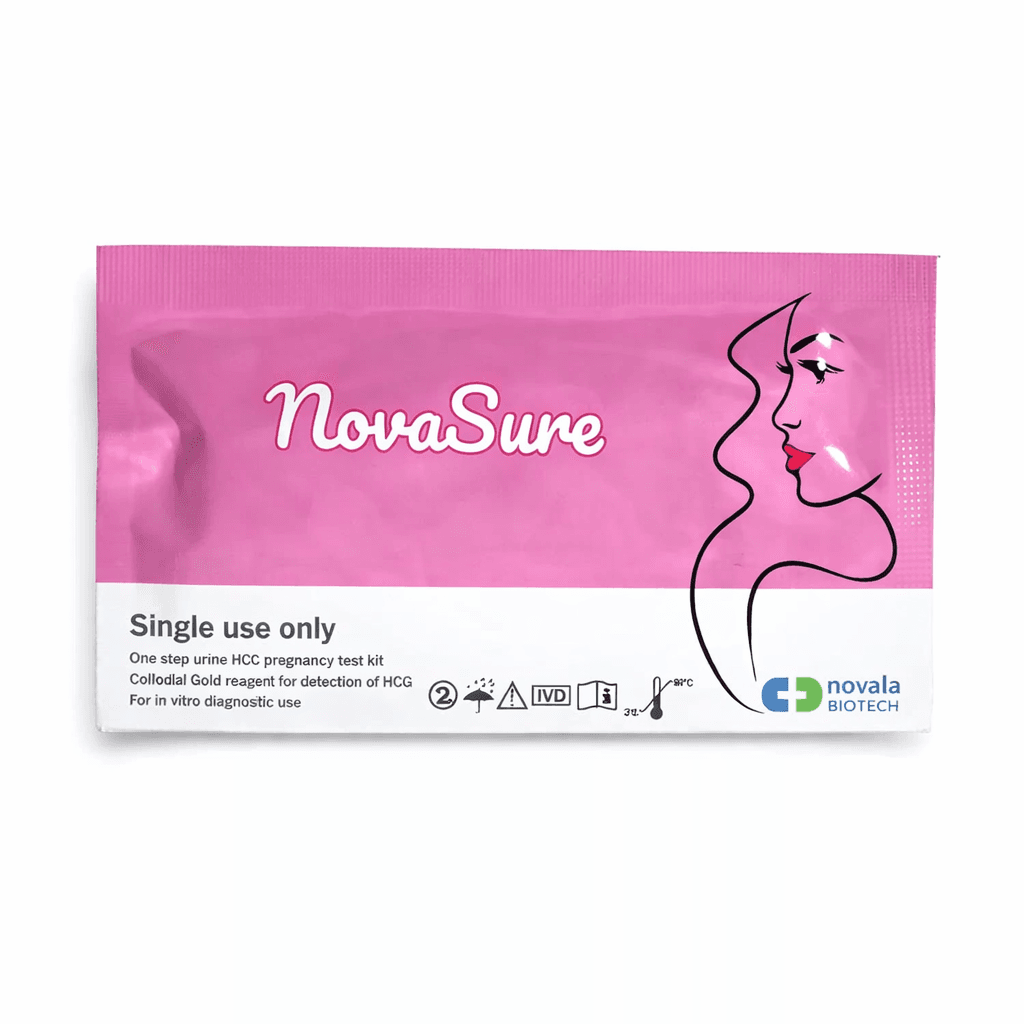 NovaSure Pregnancy Test Kit