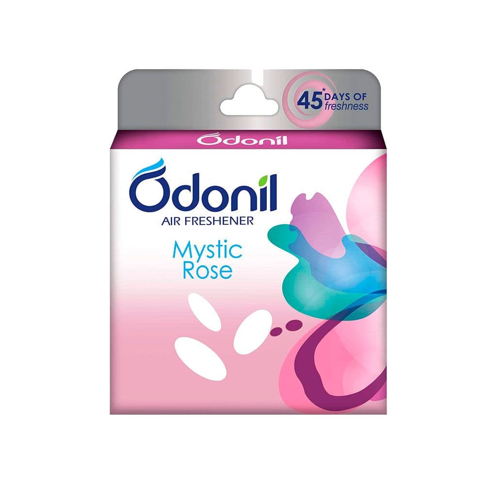 Odonil mystic rose 72 gm
