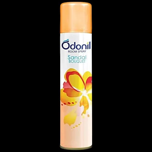 Odonil Room Spray Sandal Bouquet 150ml/85.5g