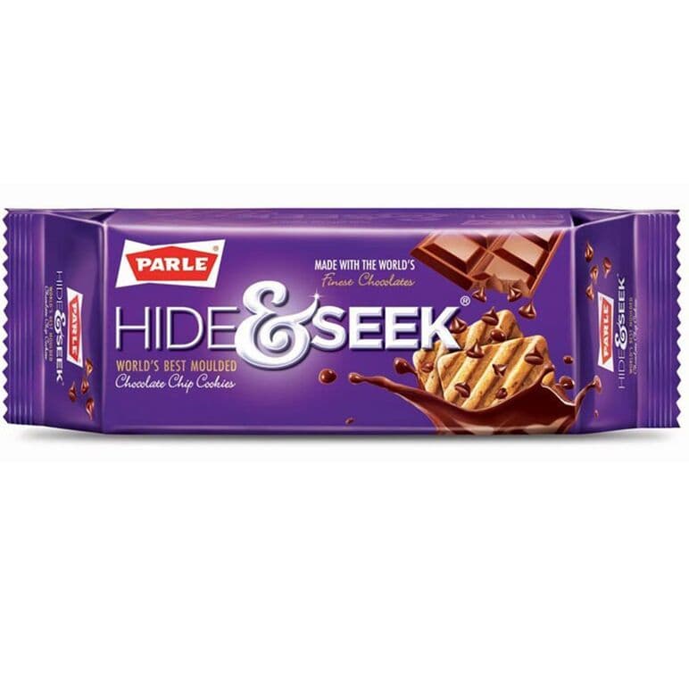 Parle Hide&Seek 82.5gm