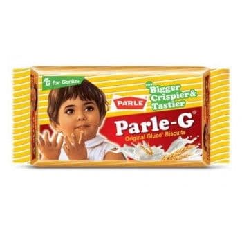 Parle Parle G Gluco Biscuits 42gm
