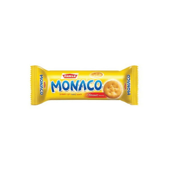 Parle Monaco Classic Regular 69gm