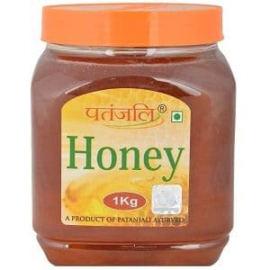 Patanjali Honey 1kg