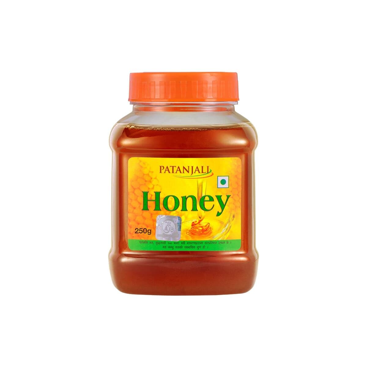 Patanjali Honey 250gm