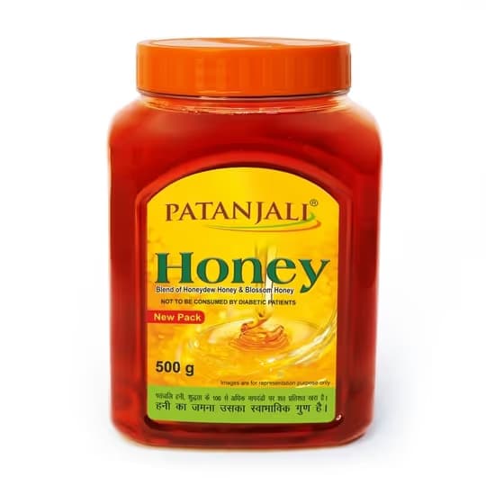Patanjali Honey 500gm