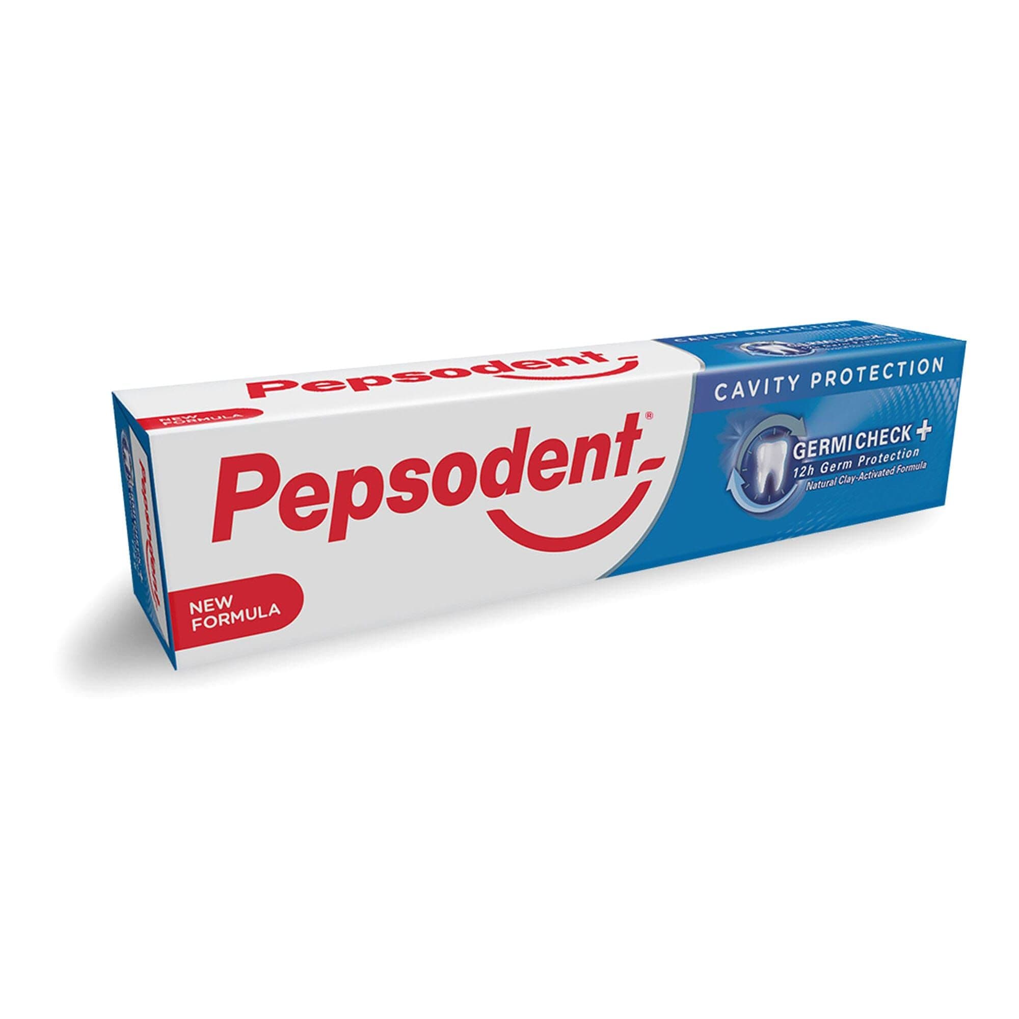 Pepsodent Germi Check+ 170gm