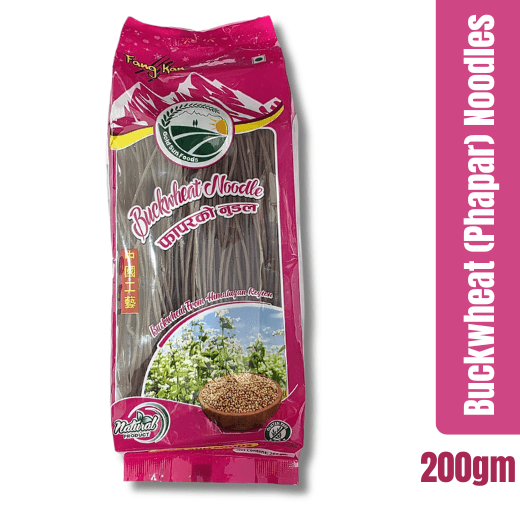 Phaper Ko Noodles 200grm