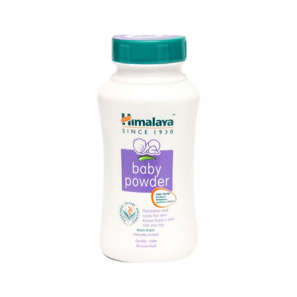 Himalaya Baby Powder 100gm