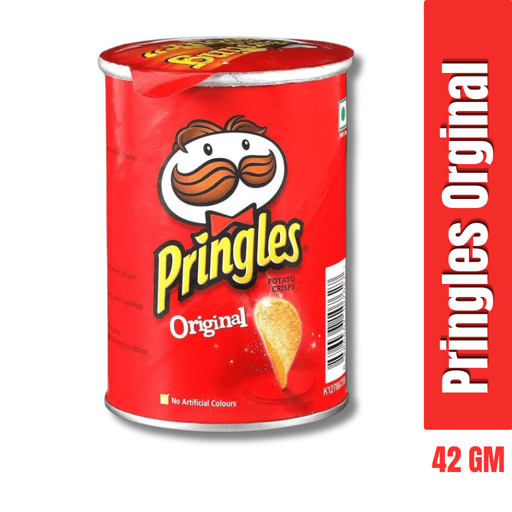 Pringles Original 42gm