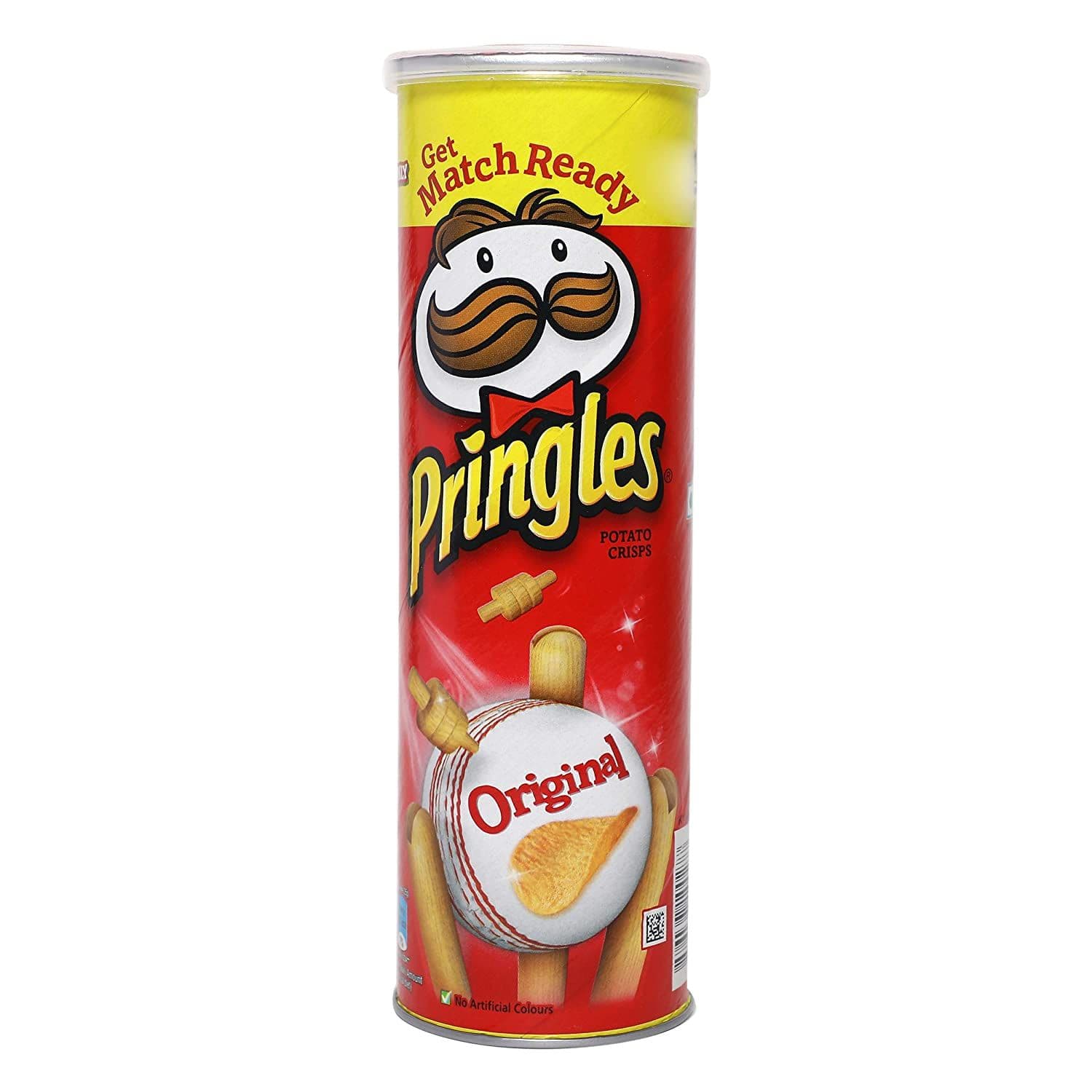 Pringles Original 134gm
