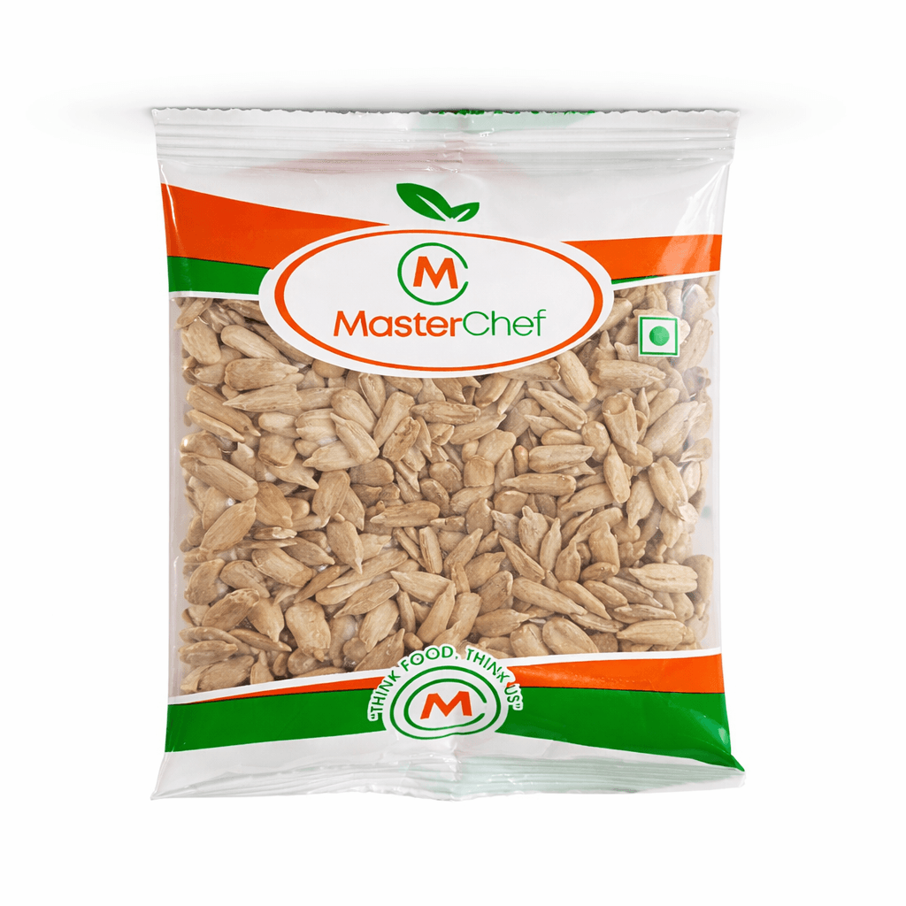 Master Chef Sunflower Seeds 100grm