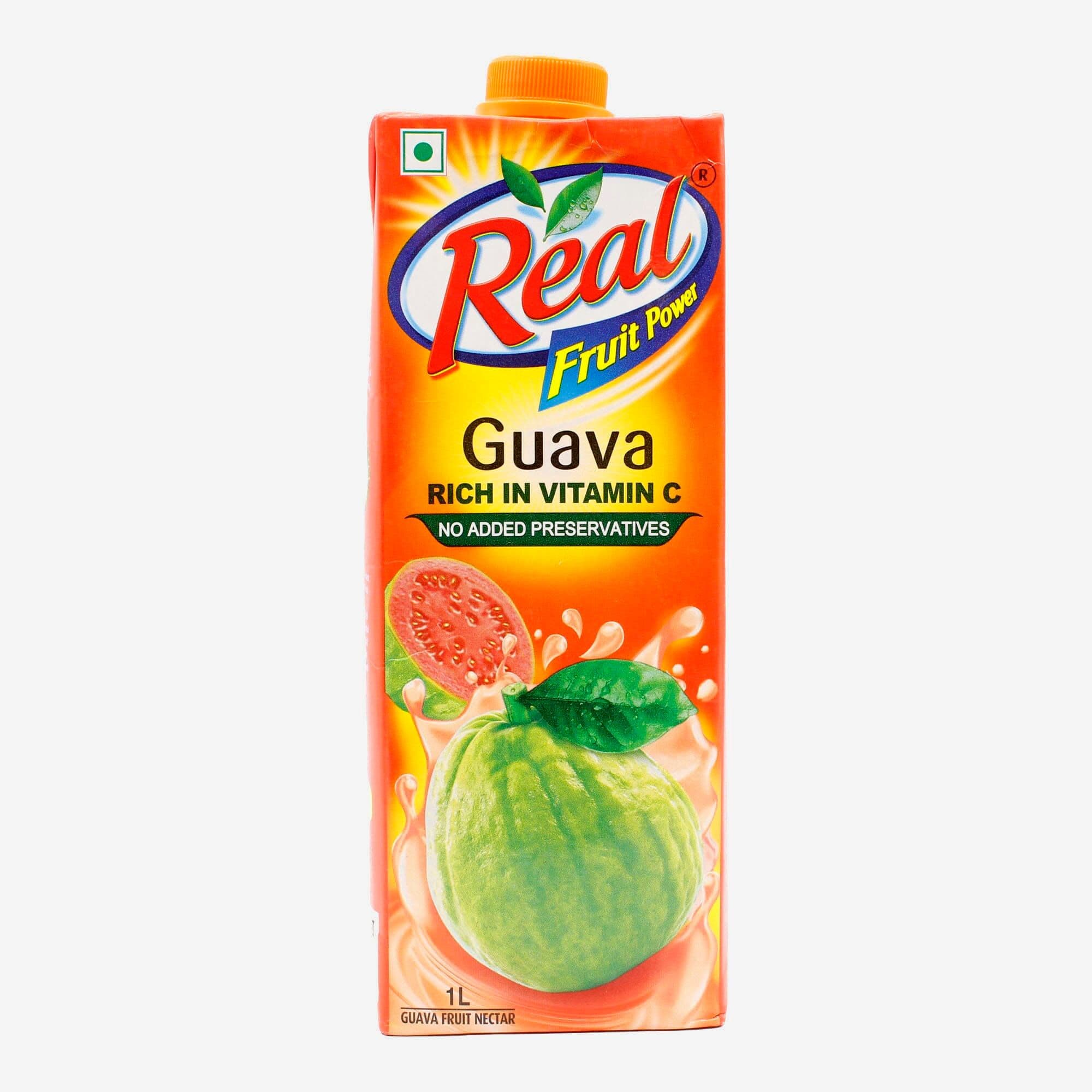 Real FP Guava 1 Lit