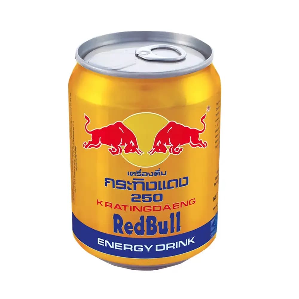 RedBull Energy Drink 250ml