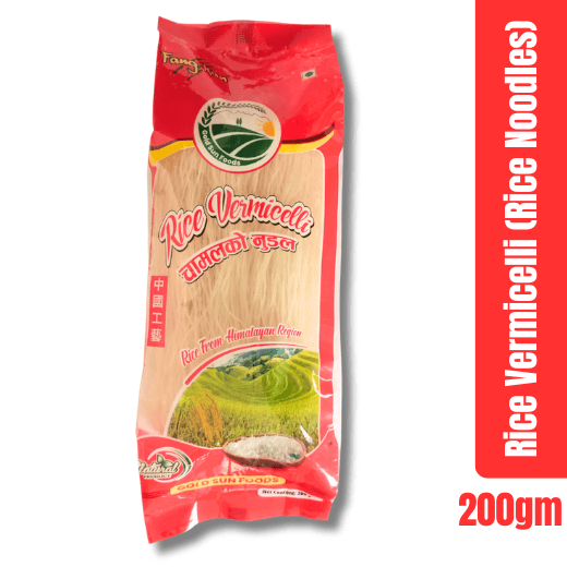 Rice Ko Noodles 200grm