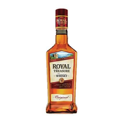 Royal Treasure Original 180ml