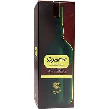 Signature Premier Whisky 1 Ltr