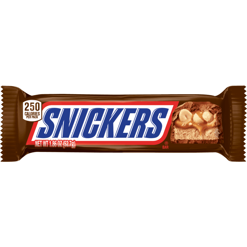 Snickers 51g