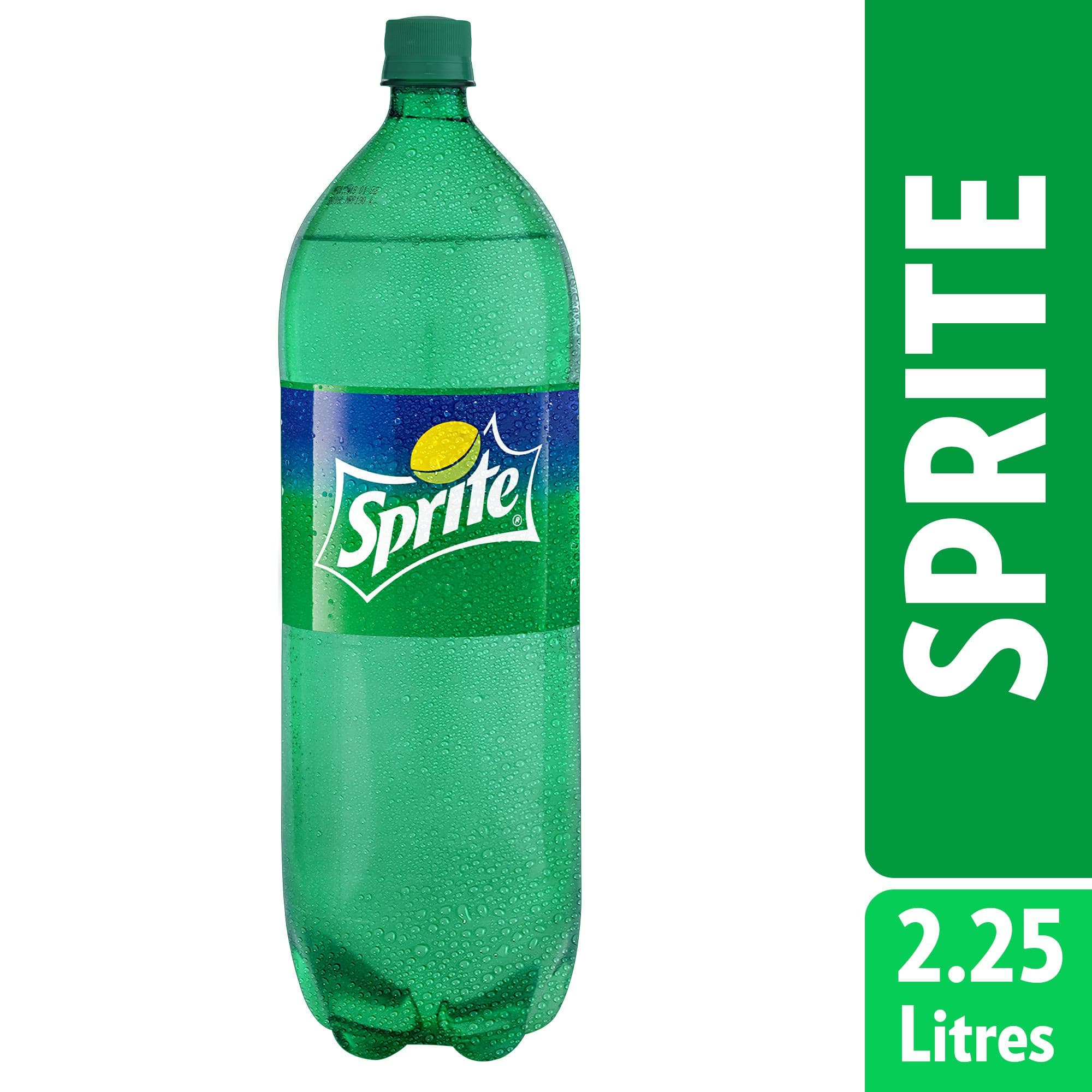 Sprite 2.25ltr