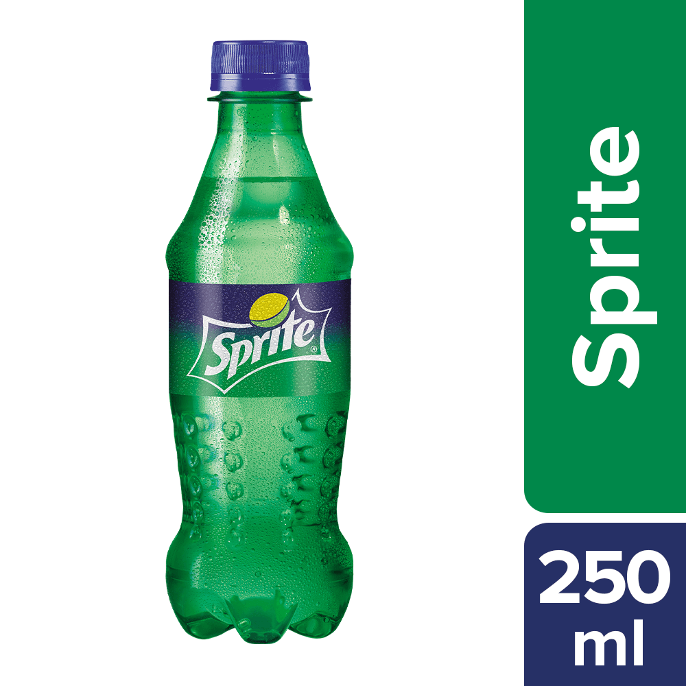 Sprite 250ml