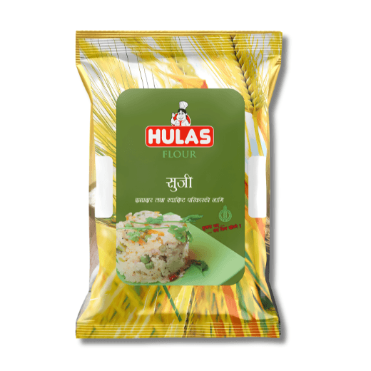 Hulas suji 400gm