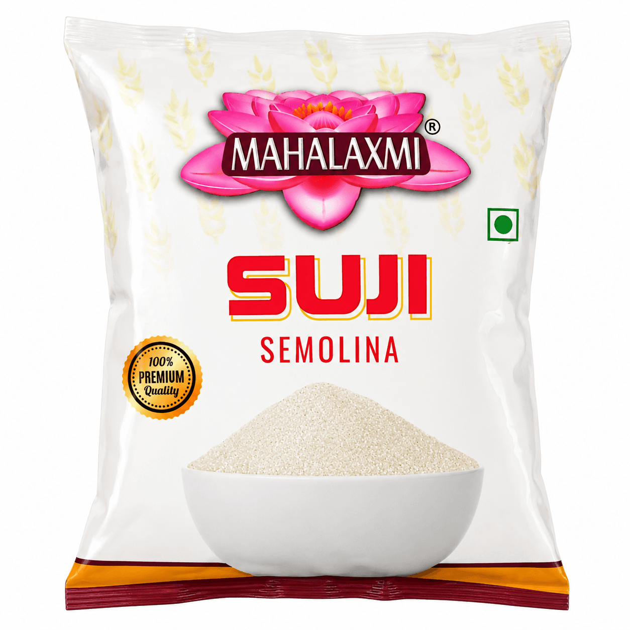 Mahalaxmi Suji 400grm