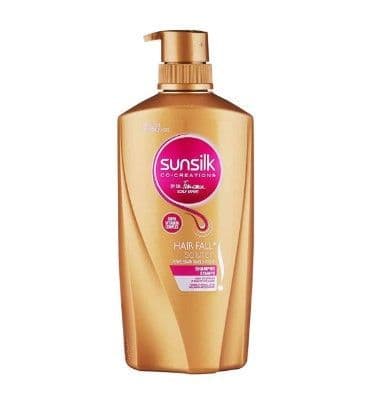 Sunsilk HFS  shampoo 625 ML