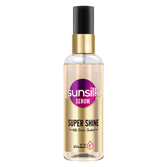 Sunsilk Super Shine Serum 100ml