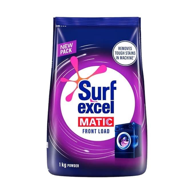 Surf Excel Matic Front Load 1kg