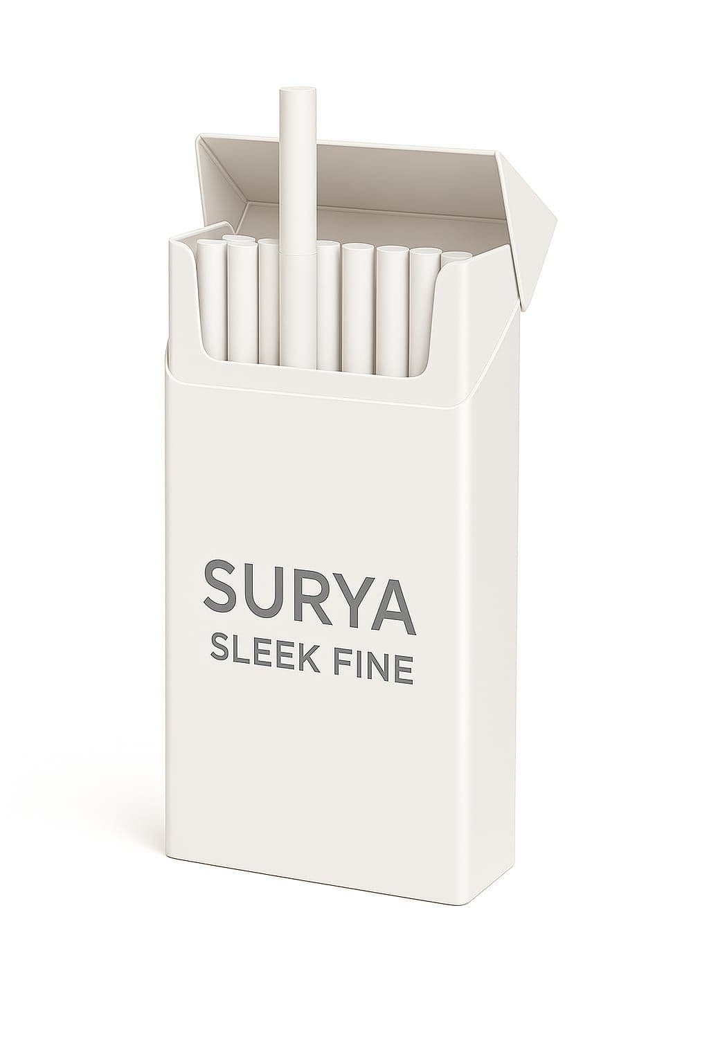 Surya Sleek Fine 20hl