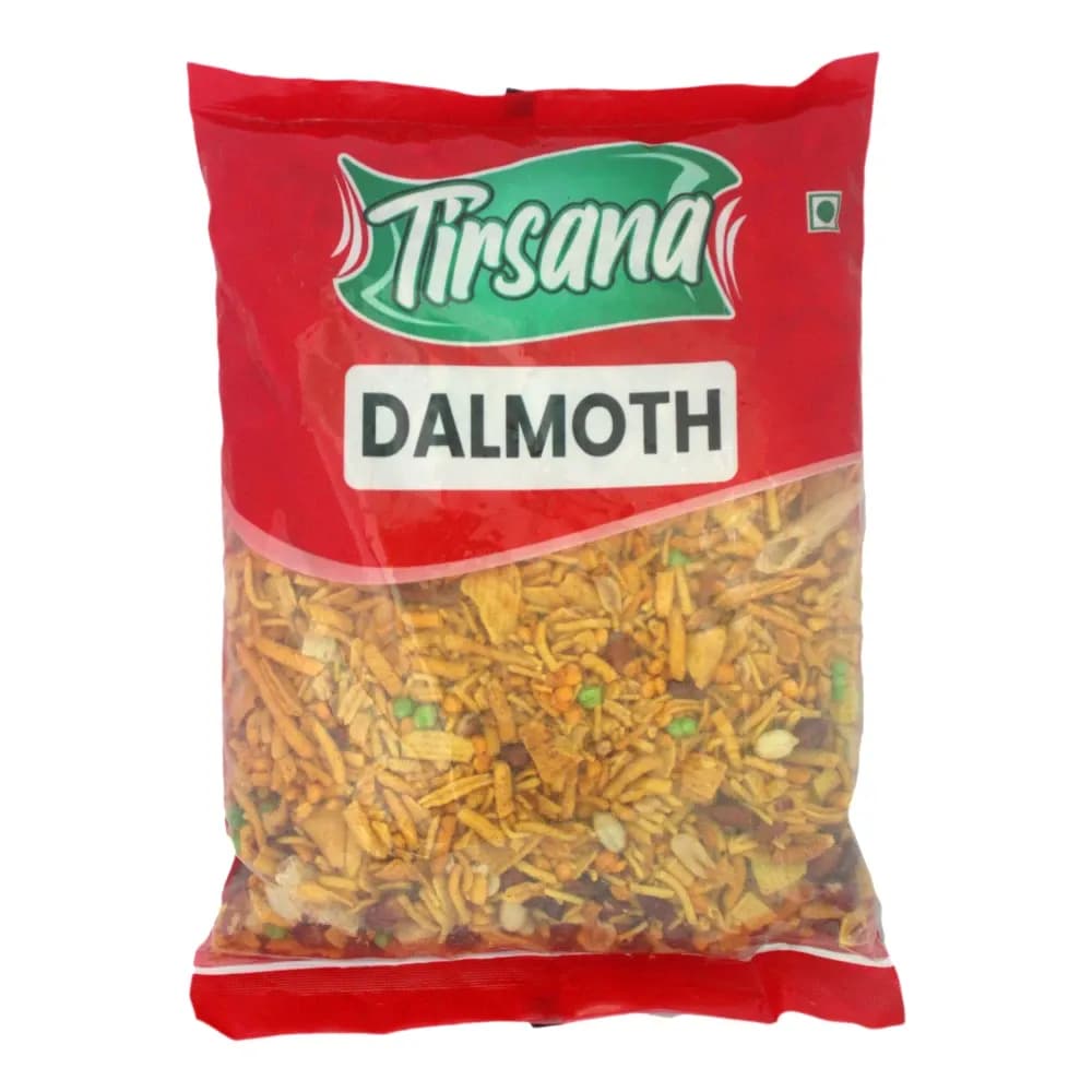 Tirsana Dalmoth 500grm