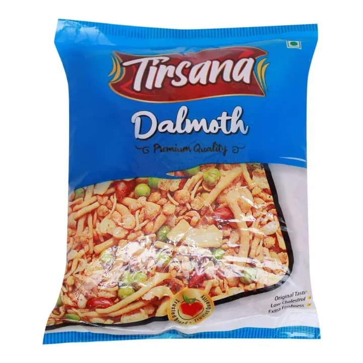 Tirsana Dalmoth 700grm
