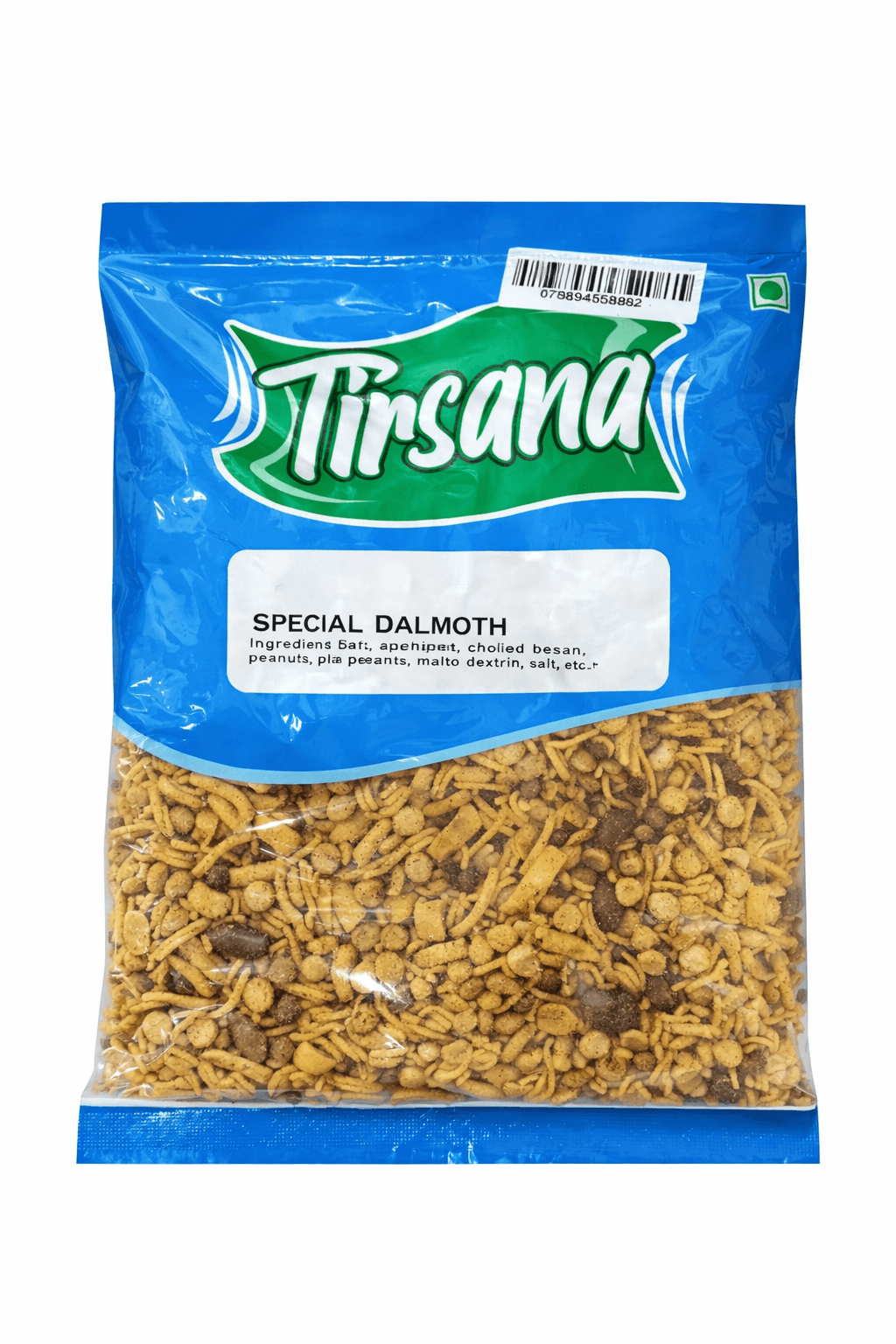 Tirsana Special Dalmoth 500grm