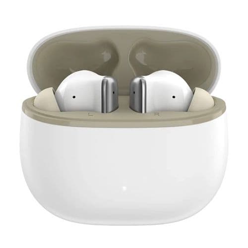 Ultima Boom 141 ANC Earbuds (Serene White)