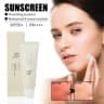 Sunscreen